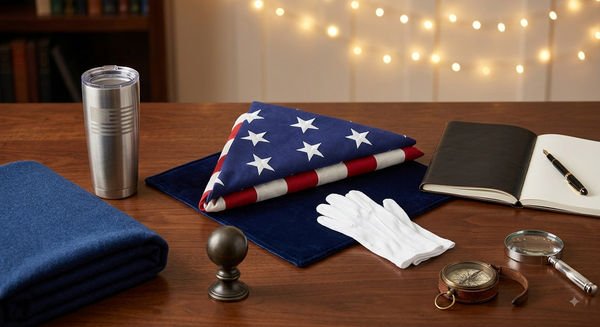 American Flag Etiquette: How to Display, Fly, and Retire the Flag Properly