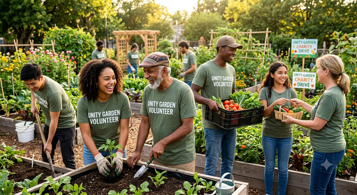 Rebuilding Together Through Everyday Purchases
