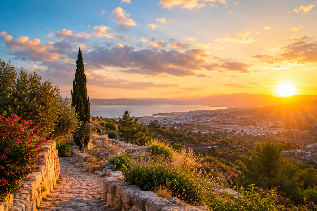 Why Israel Matters: Things Many Of Us Get Wrong