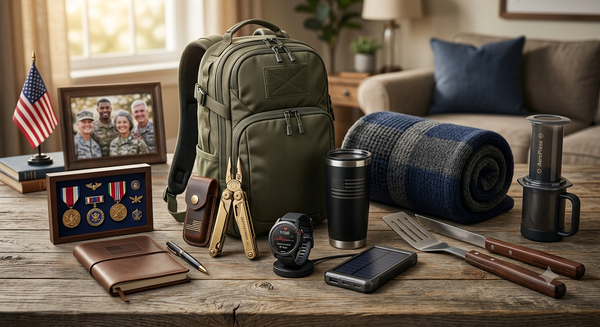 Best Gifts for Veterans in 2026: 10 Meaningful Ideas They'll Really Want