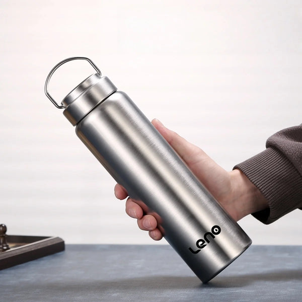 Stainless Steel Sport Water Bottle