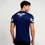 Men's Star Stripes Compression T-Shirt