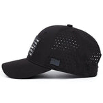 American Flag Fashion Baseball Cap