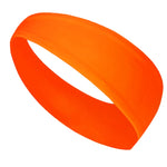 Breathable Mesh Sports Sweatband