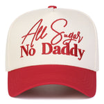 Women’s Letter Embroidery Baseball Cap