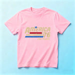 Retro America 76 Graphic Women's T-Shirt