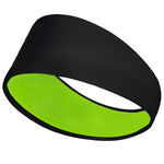 Breathable Mesh Sports Sweatband