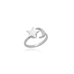 Vintage Gold & Silver Rings Variety