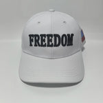 America 250th Anniversary Embroidered Sun Hat