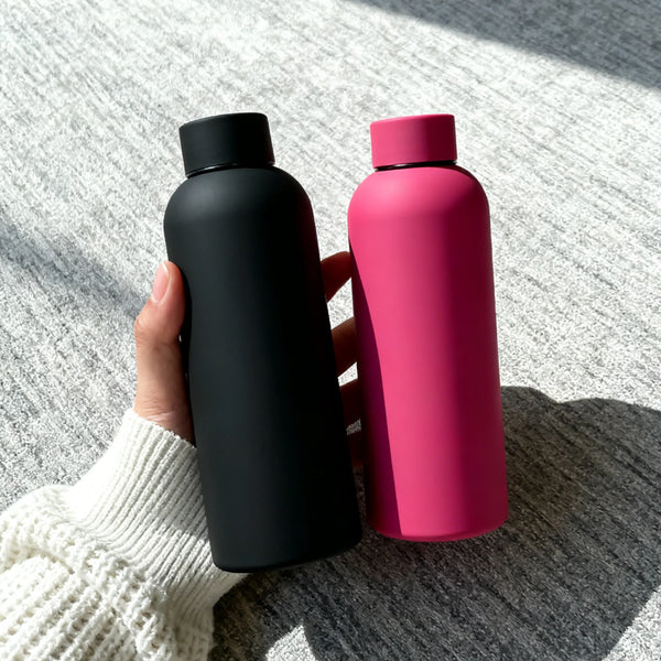 Stainless Steel Insulated Water Bottle 17oz
