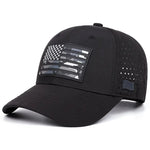 American Flag Fashion Baseball Cap