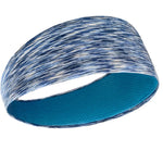 Breathable Mesh Sports Sweatband