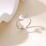 Vintage Gold & Silver Rings Variety