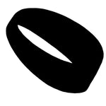 Breathable Mesh Sports Sweatband