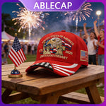 USA 250th Anniversary 1776-2026 Baseball Cap