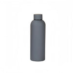 500ML Large Capacity Insulated Water Bottle Stainless Steel Vacuum Flask American Style Small Mouth Sports Insulated Coffee Mug