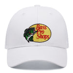 Sports Mesh Baseball Cap