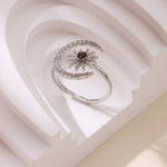 Vintage Gold & Silver Rings Variety