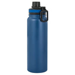 304 Stainless Steel Thermos Bottle Portable Double Wall Travel Mug Vacuum Flask Insulated Tumbler Water Bottle 600/800/1000ML