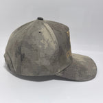 America 250th Anniversary Embroidered Sun Hat