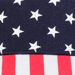 American Flag Baseball Cap Unisex