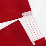 Heavy Duty Embroidered American Flag