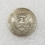 1966 Kennedy Half Dollar Copy Coin Souvenir