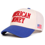 American Honey Embroidered Baseball Cap