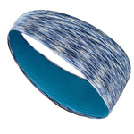Breathable Mesh Sports Sweatband