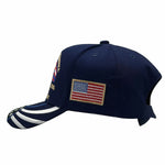USA 250th Anniversary 1776-2026 Baseball Cap