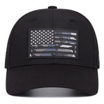American Flag Fashion Baseball Cap