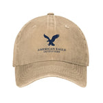American Eagle Trucker Cap
