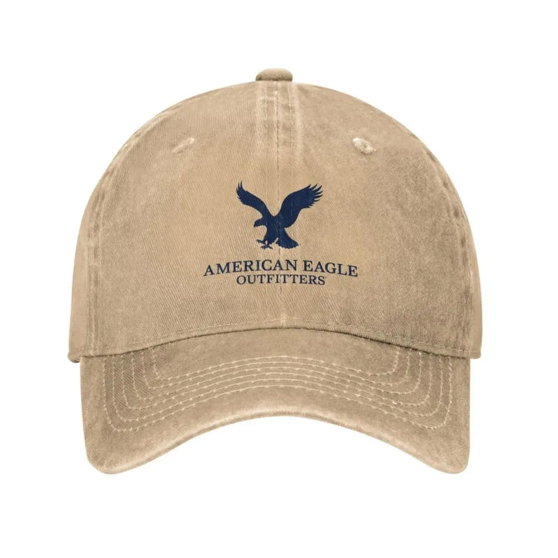 American Eagle Trucker Cap
