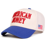 American Honey Embroidered Baseball Cap