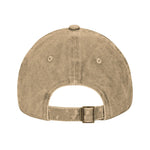 American Flag 4th of July Baseball Cap Est. 1776